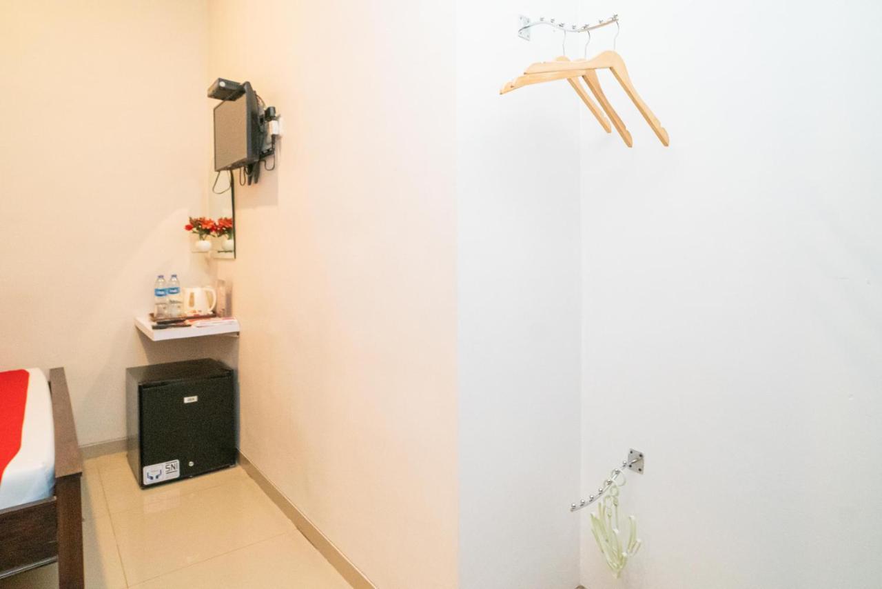 Reddoorz At Merr Rungkut Jl Gunung Anyar Gununganjar Exterior foto